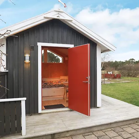 Ii Holiday home
