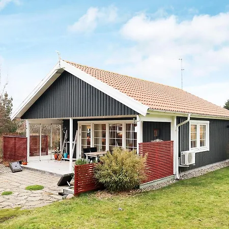 Holiday home Ii