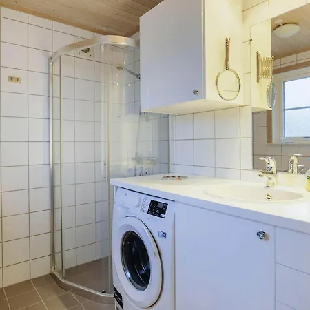 6 Person In Laeso-by Traum Ferienhaus
