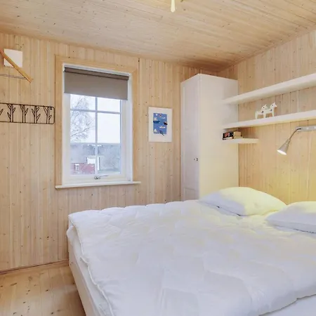 Ferienhaus 6 Person In Laeso-by Traum Laeso