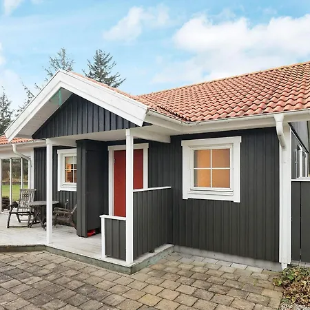 Ii Holiday home